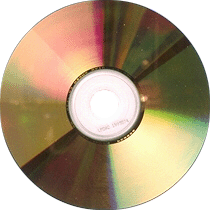 cd