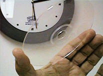 FM disc