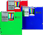 MO disks
